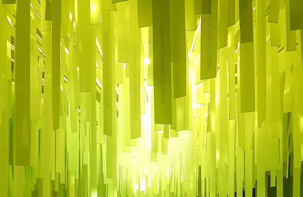 LIGHT A WISH's work list thumbnail