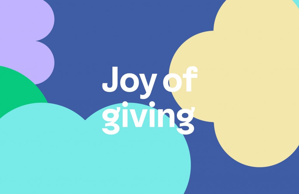 Amore mall gift | branding design's work list thumbnail