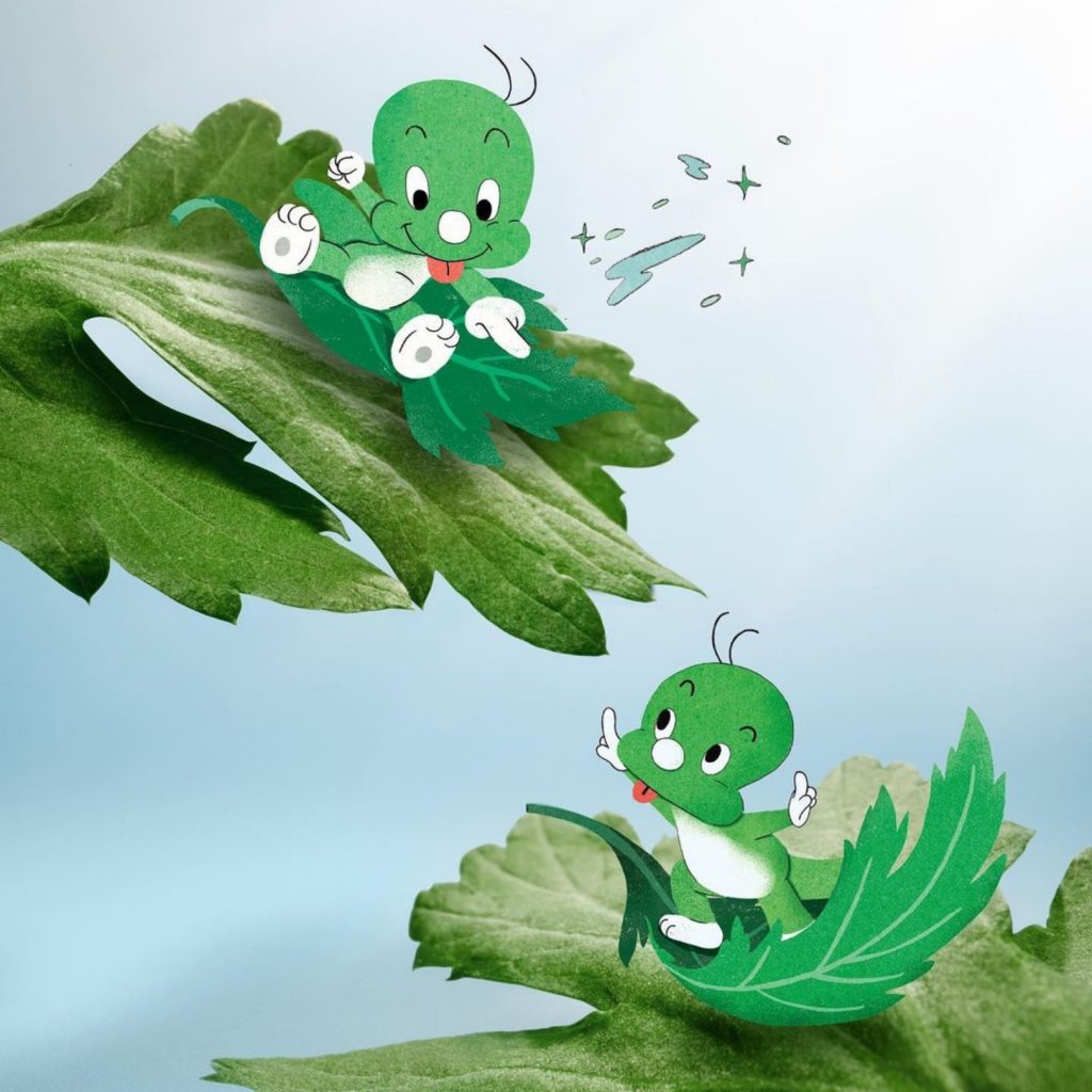 Thumbnail for Now List Item