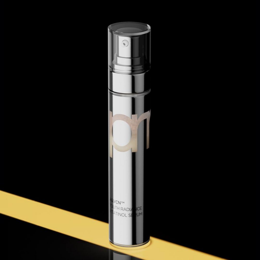 Thumbnail for Now List Item