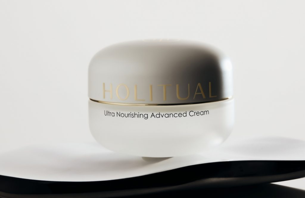 HOLITUAL Ultra Nourishing Advanced Cream's work list thumbnail