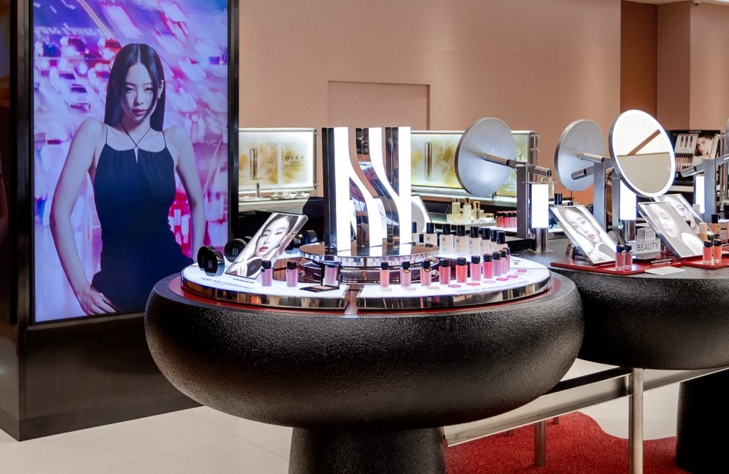 HERA Global Launch in Thailand's work list thumbnail