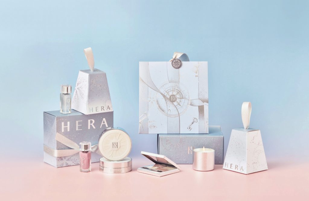 HERA 24 HOLIDAY ‘DREAMSCAPE VOYAGE’ 's work list thumbnail