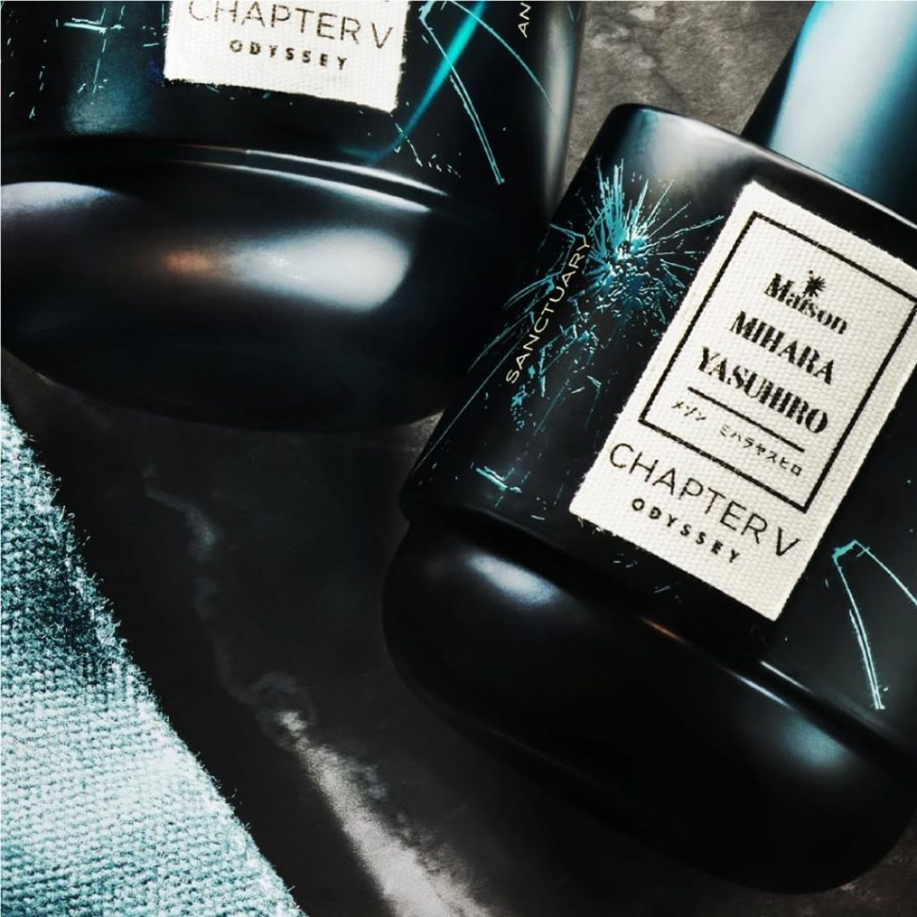 Thumbnail for Now List Item