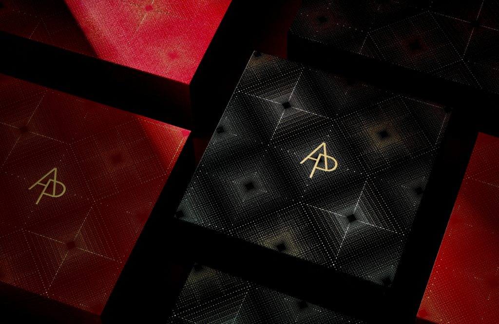 AP Holiday campaign - ‘Unveil Your Beauty Beyond’'s work list thumbnail