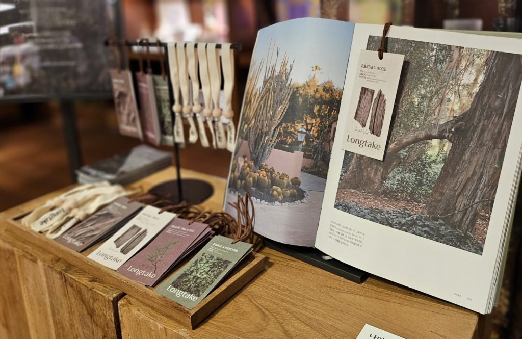 Creating long-take pop-up VMD content with AI's work list thumbnail