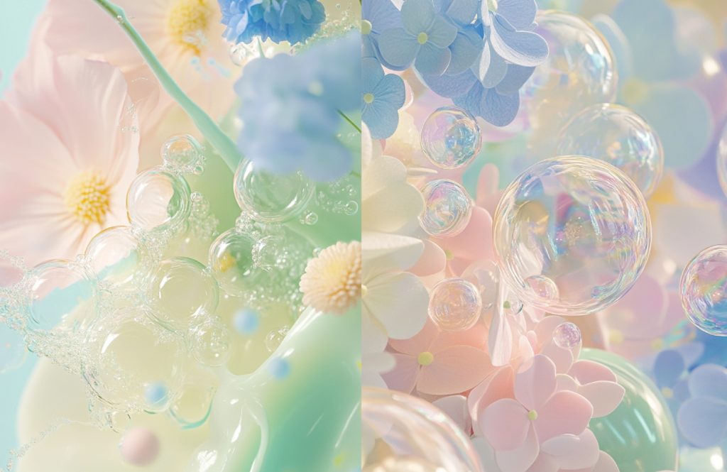 MIMO by MAMONDE Visual Contents's work list thumbnail