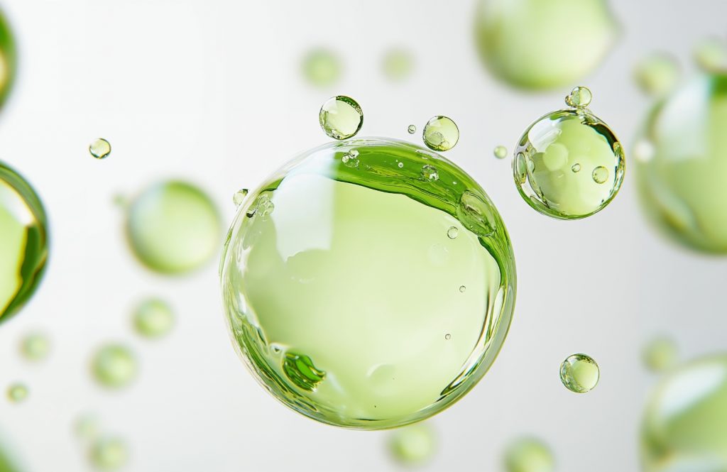 Using AI to create video content for INNISFREE GREEN TEA WATER's work list thumbnail