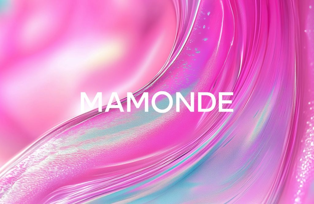 MAMONDE Next-Gen Visuals with AI's work list thumbnail
