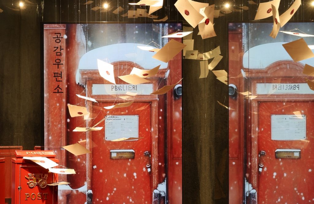   's work list thumbnail