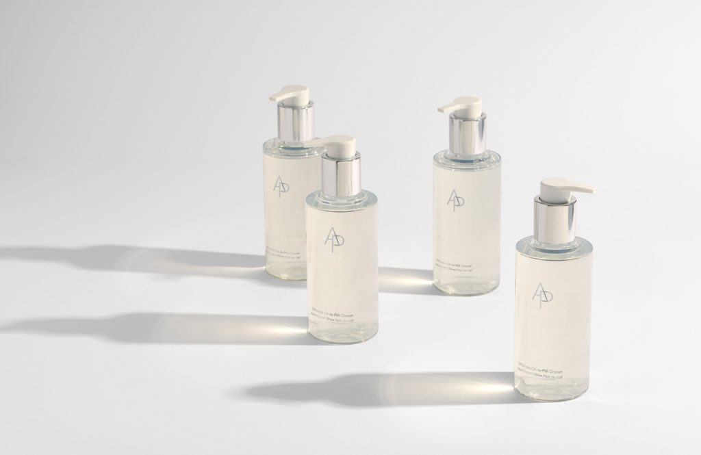 AP Ultimate Oil-to-Milk Cleanser's work list thumbnail