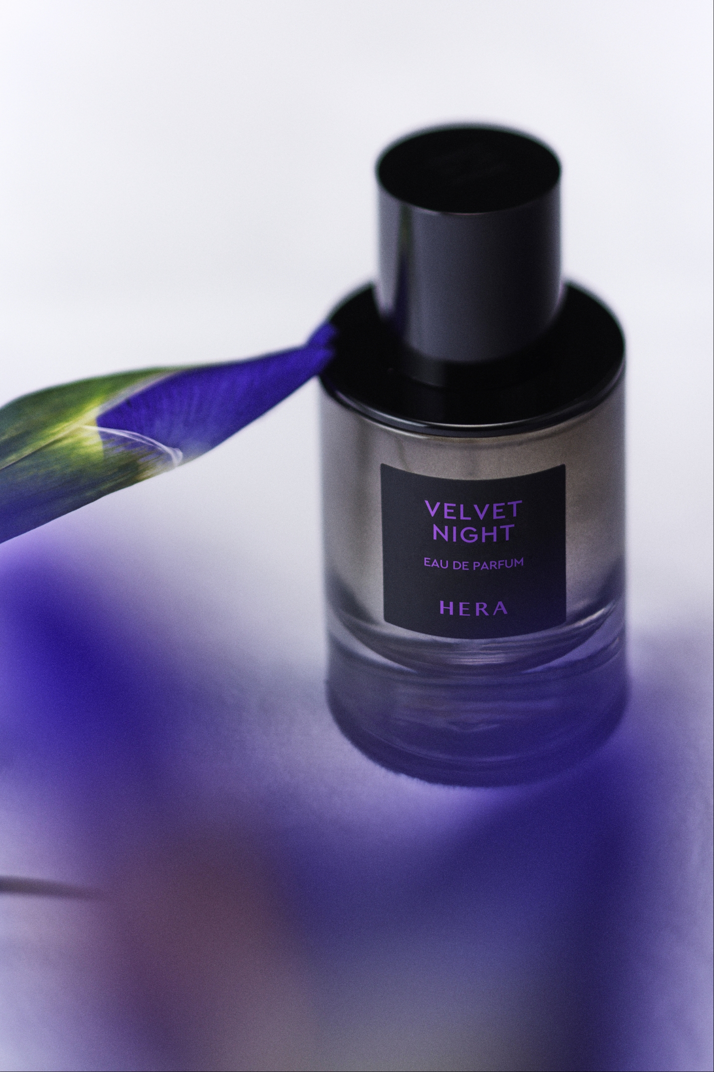 헤라 오데 퍼퓸, 퍼퓸드 바디 라인 리뉴얼 HERA EAU DE PARFUM & PERFUMED BODY LINE 25_13_04