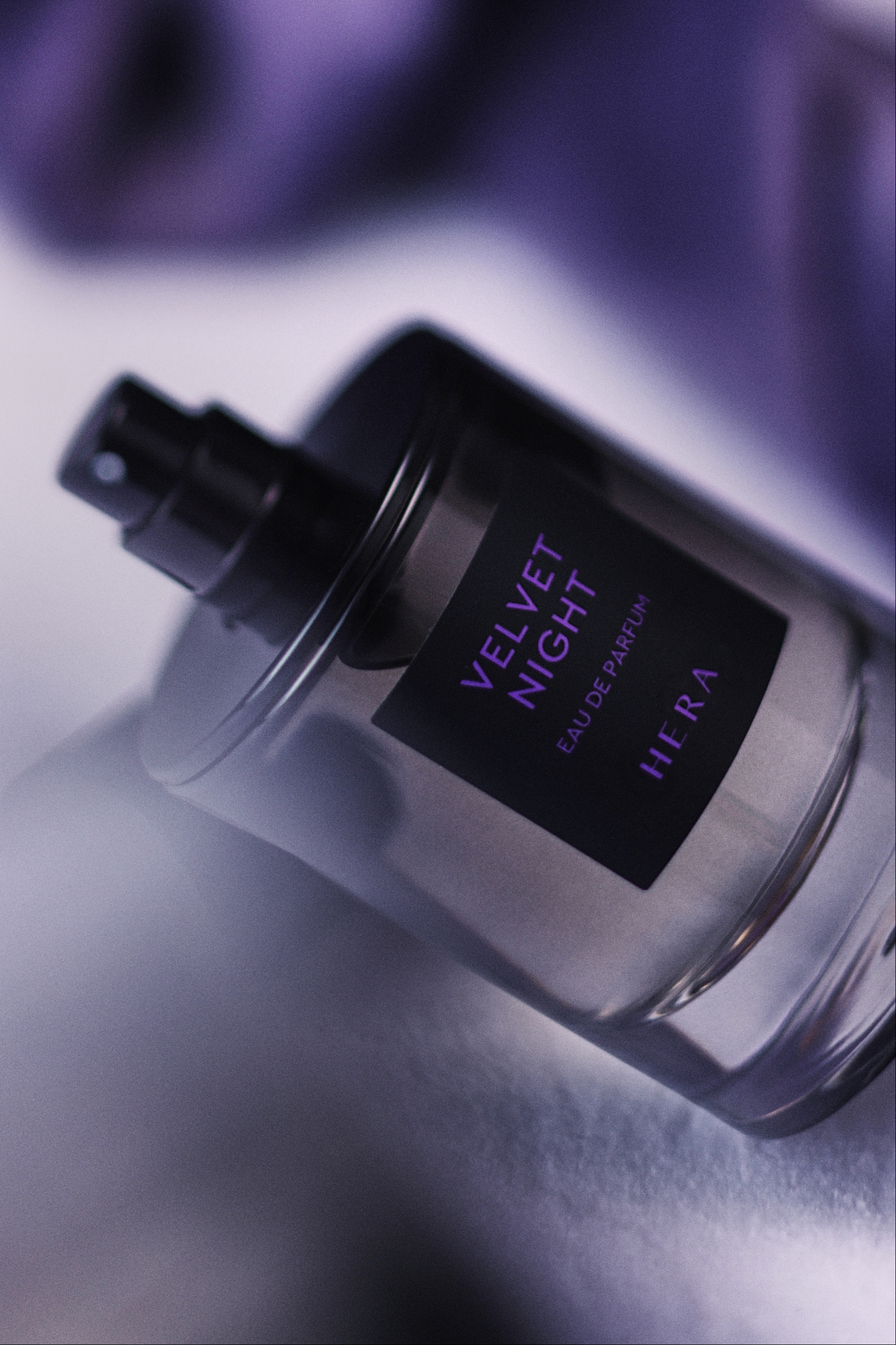 헤라 오데 퍼퓸, 퍼퓸드 바디 라인 리뉴얼 HERA EAU DE PARFUM & PERFUMED BODY LINE 25_13_05