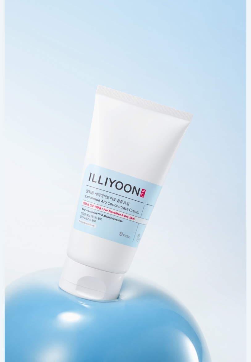 ILLIYOON brand design renewal 일리윤 브랜드 디자인 리뉴얼 25_15_14_sld_05