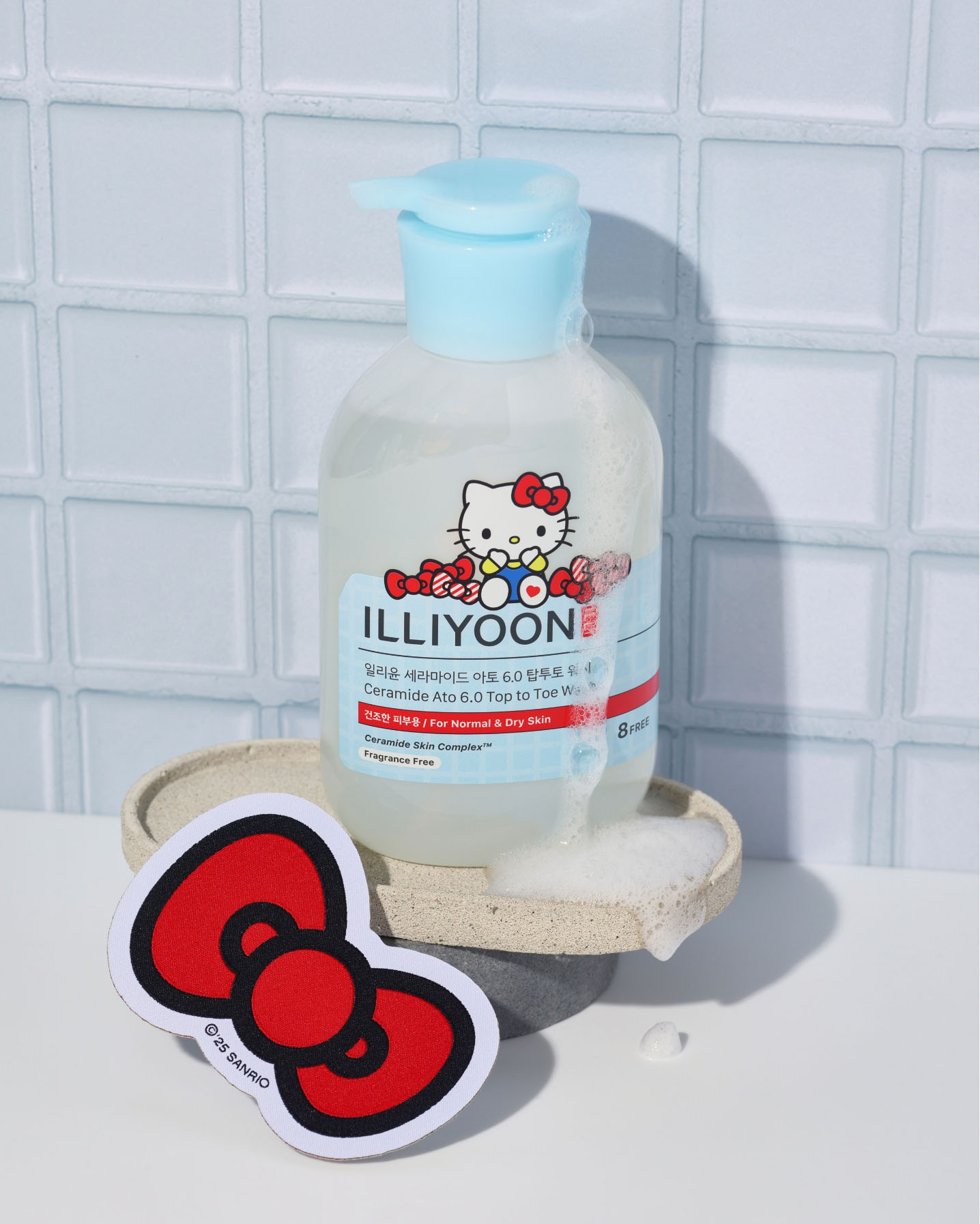 2025 ILLIYOON X Hello Kitty Collaboration 일리윤 X 헬로키티 콜라보레이션 25_16_07_da2_00
