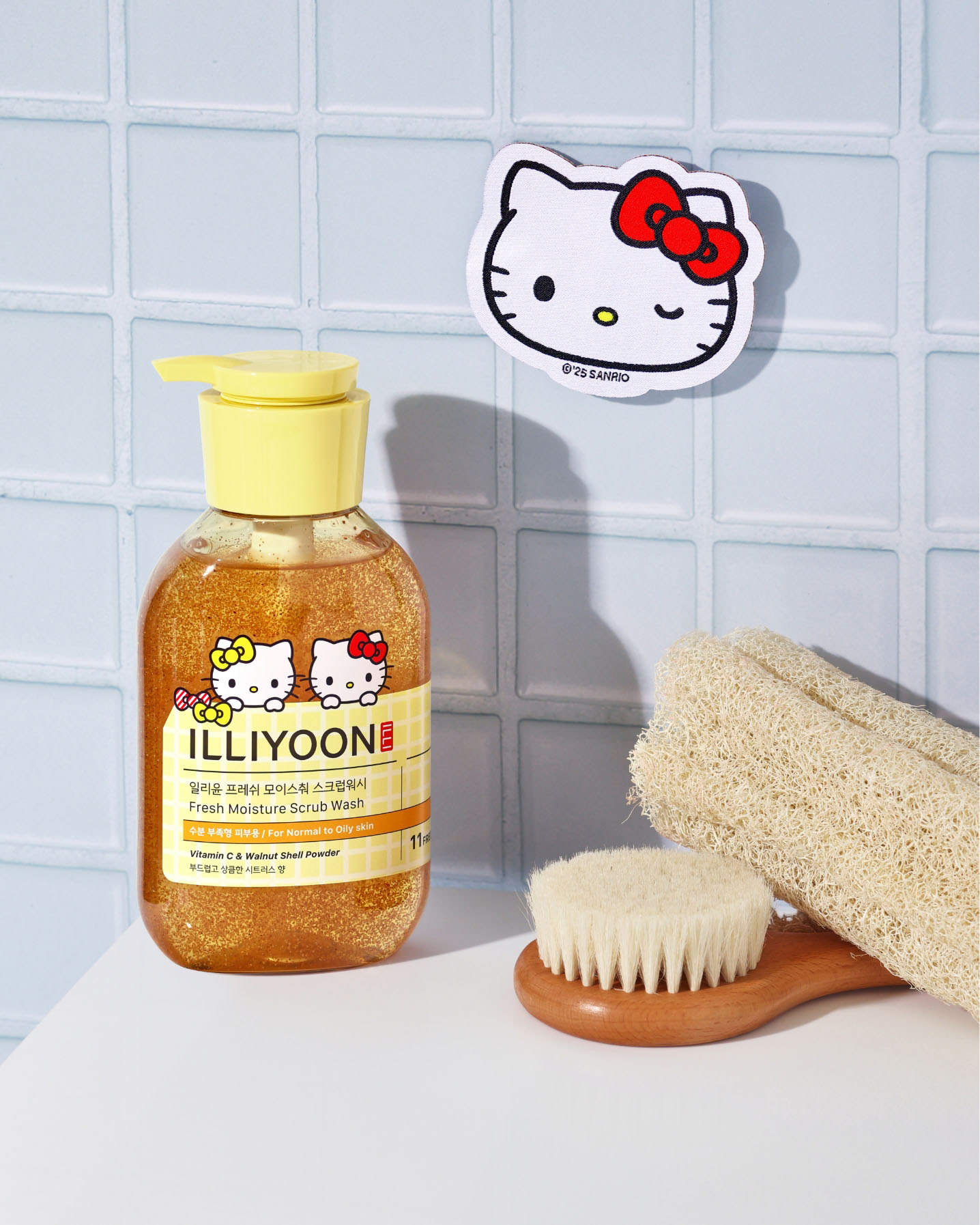 2025 ILLIYOON X Hello Kitty Collaboration 일리윤 X 헬로키티 콜라보레이션 25_16_07_da2_01