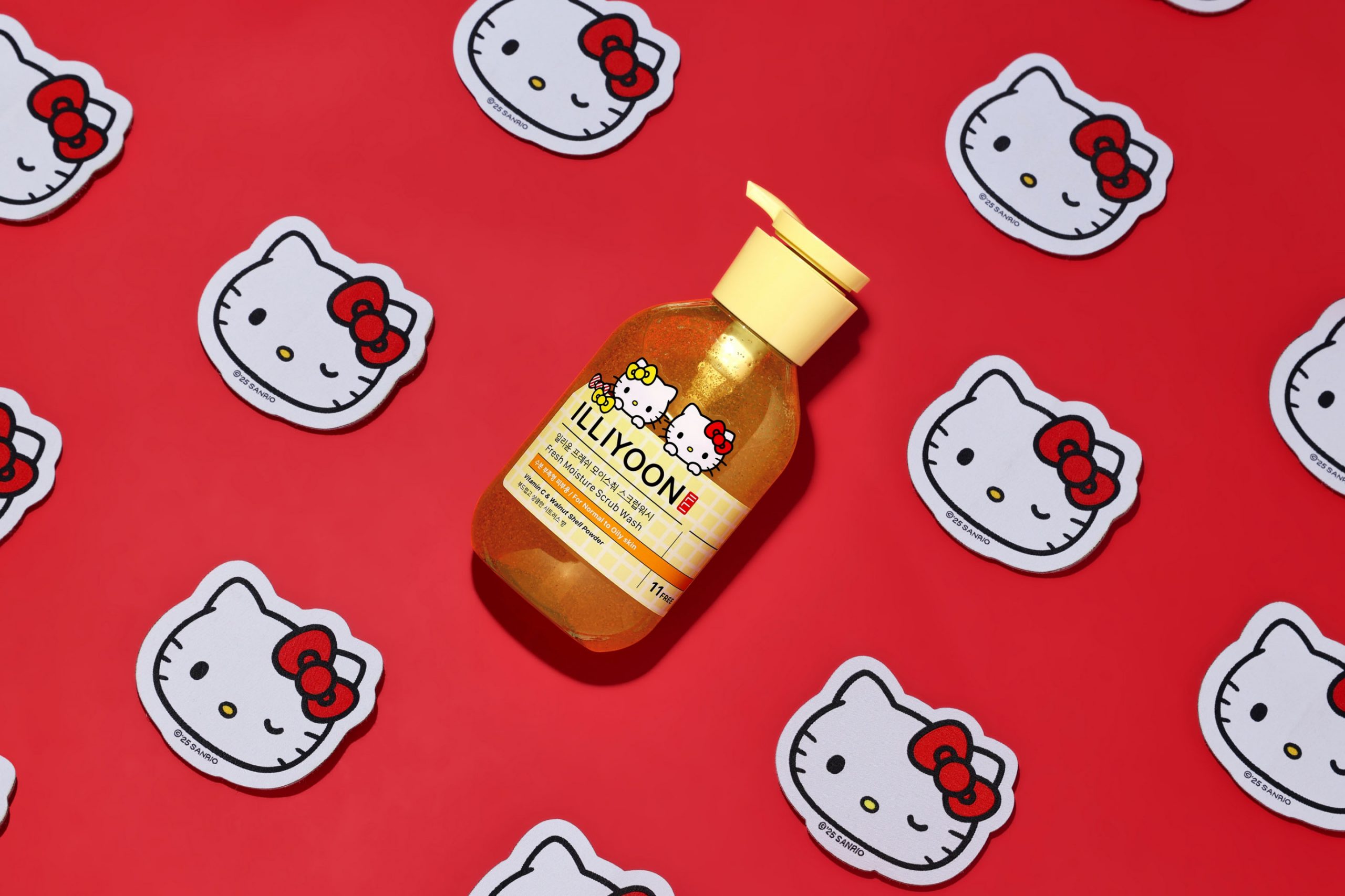 2025 ILLIYOON X Hello Kitty Collaboration 일리윤 X 헬로키티 콜라보레이션 25_16_13_fad_01