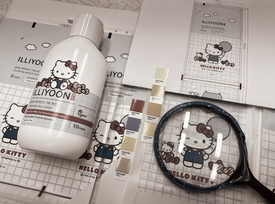 2025 ILLIYOON X Hello Kitty Collaboration 일리윤 X 헬로키티 콜라보레이션 25_16_14_da3_01_r1