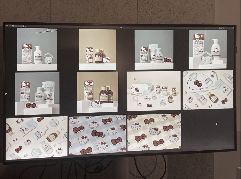 2025 ILLIYOON X Hello Kitty Collaboration 일리윤 X 헬로키티 콜라보레이션 25_16_14_da3_01_r2