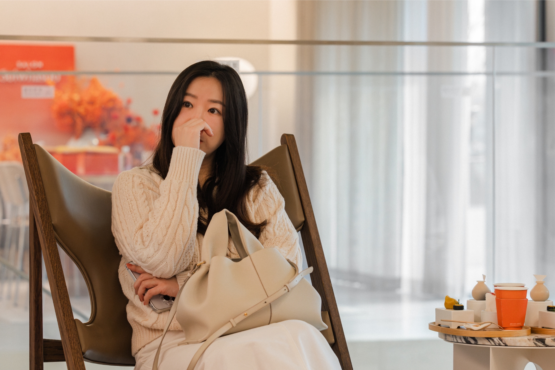 Sulwhasoo Art & Heritage to life 'Salon Sulwhasoo' 2nd program 살롱 설화수 25_20_03_sld_01