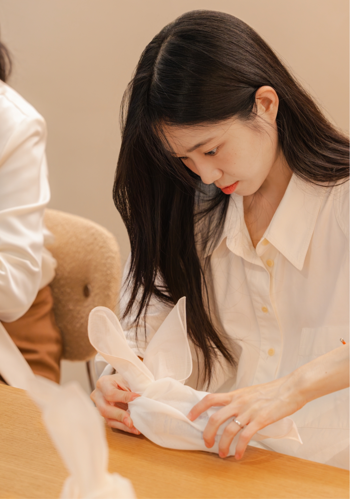 Sulwhasoo Art & Heritage to life 'Salon Sulwhasoo' 2nd program 살롱 설화수 25_20_06_da2_00