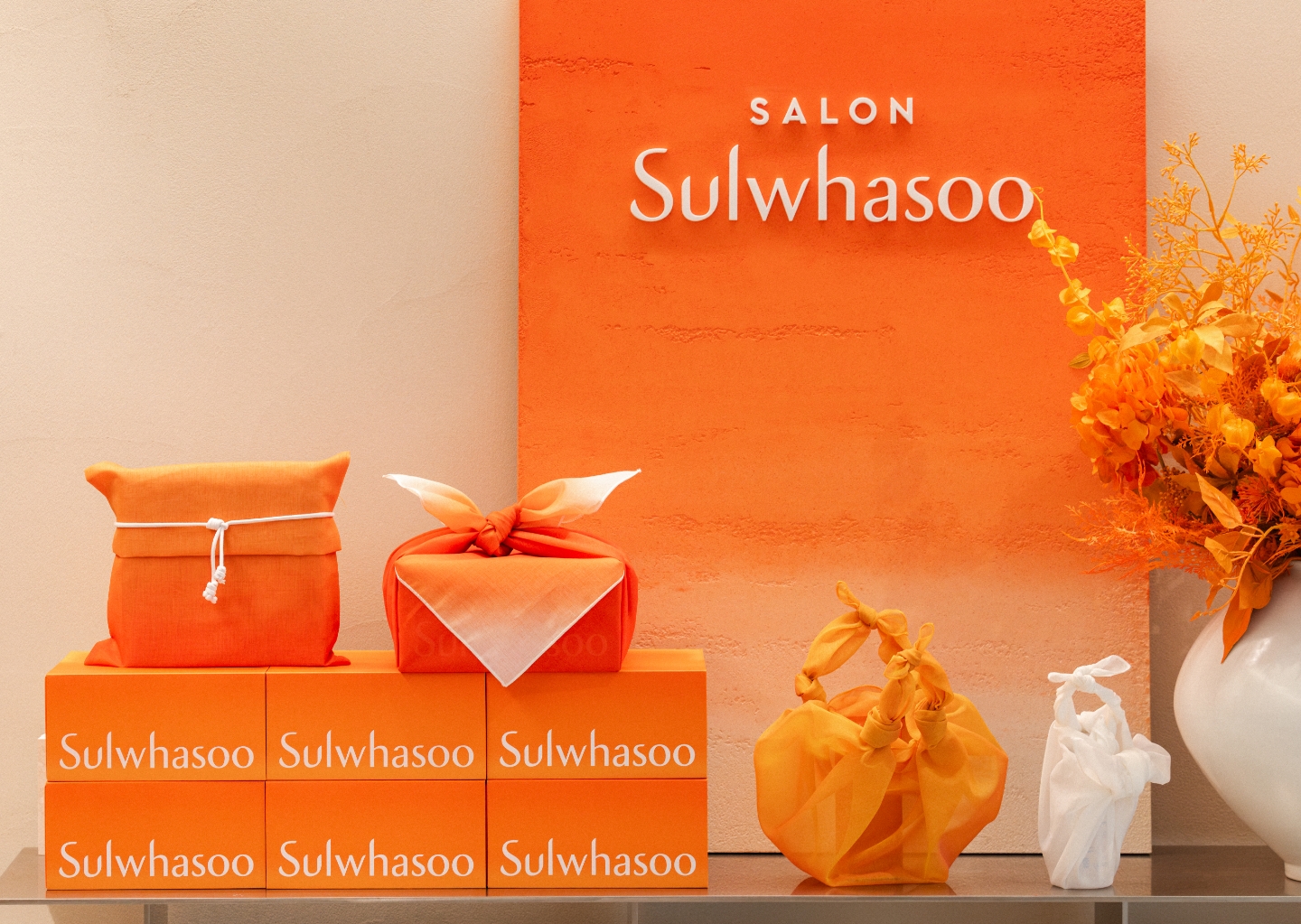 Sulwhasoo Art & Heritage to life 'Salon Sulwhasoo' 2nd program 살롱 설화수 25_20_00