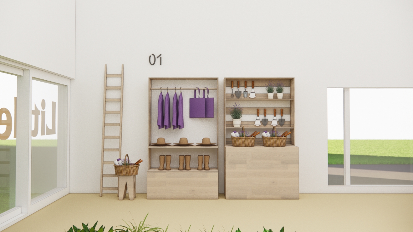 Osan Botanic Garden Kids Atelier 오산식물원에서 선보이는 어린이와 가족을 위한 가드닝 프로그램 25_02_10