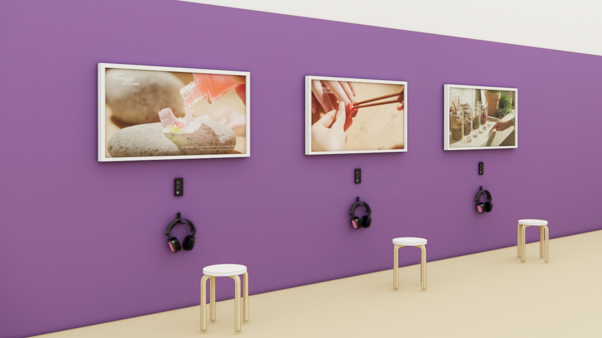 Osan Botanic Garden Kids Atelier 오산식물원에서 선보이는 어린이와 가족을 위한 가드닝 프로그램 25_02_16