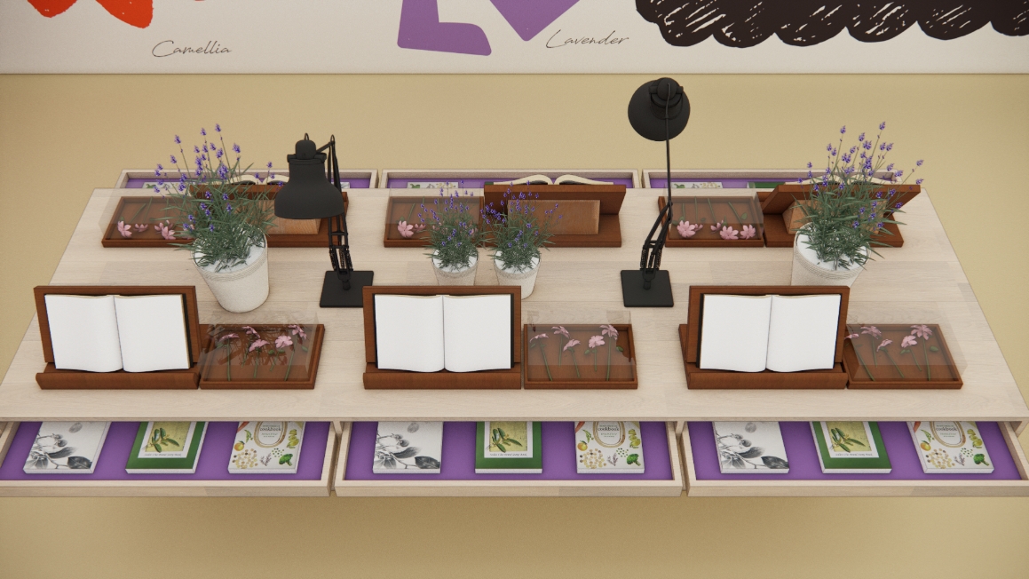 Osan Botanic Garden Kids Atelier 오산식물원에서 선보이는 어린이와 가족을 위한 가드닝 프로그램 25_02_18
