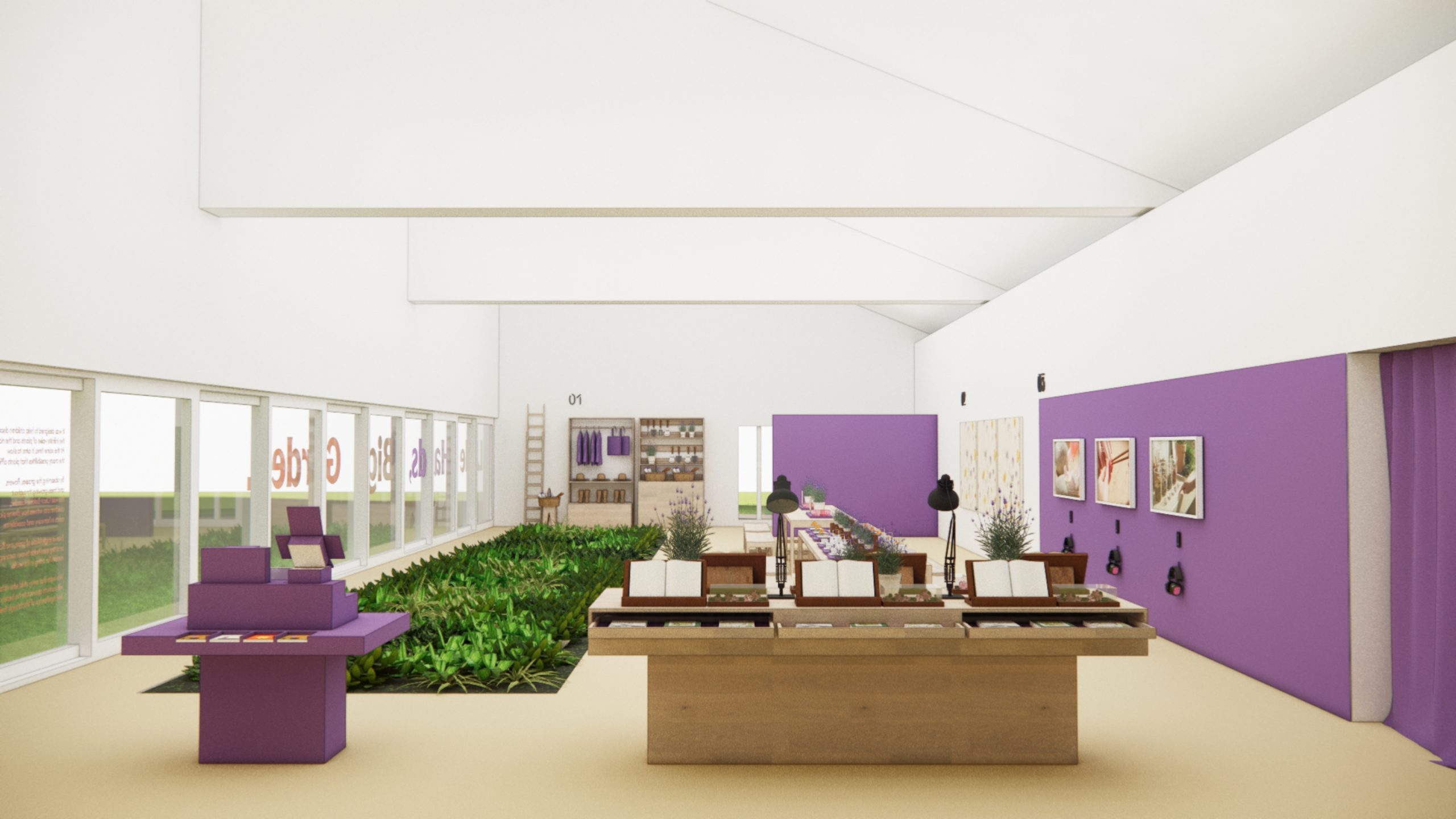 Osan Botanic Garden Kids Atelier 오산식물원에서 선보이는 어린이와 가족을 위한 가드닝 프로그램 25_02_21