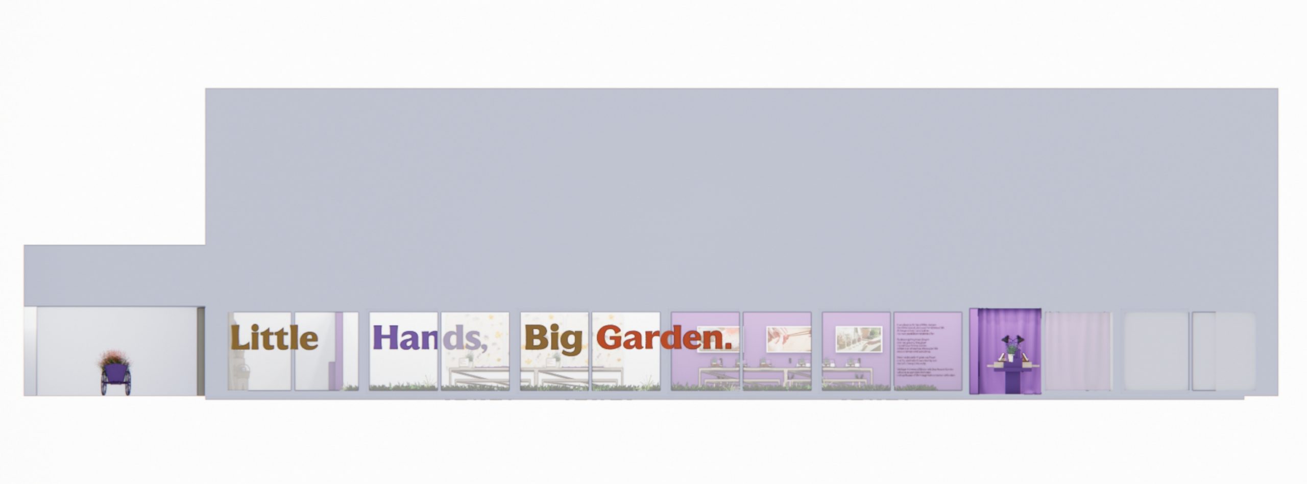 Osan Botanic Garden Kids Atelier 오산식물원에서 선보이는 어린이와 가족을 위한 가드닝 프로그램 25_02_22