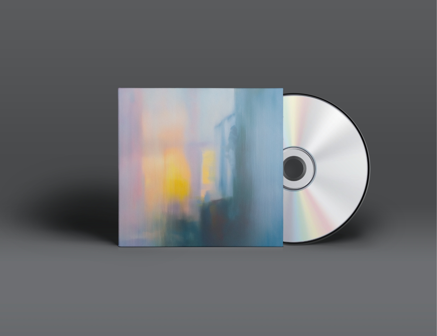 Youth Mental Health Music Project with Amorepacific Empathy Foundation: Key Visual Image Development by Generative AI 아모레퍼시픽공감재단 청년 마음 뮤직 AI 키비주얼 이미지 개발 25_04_05_da2_00