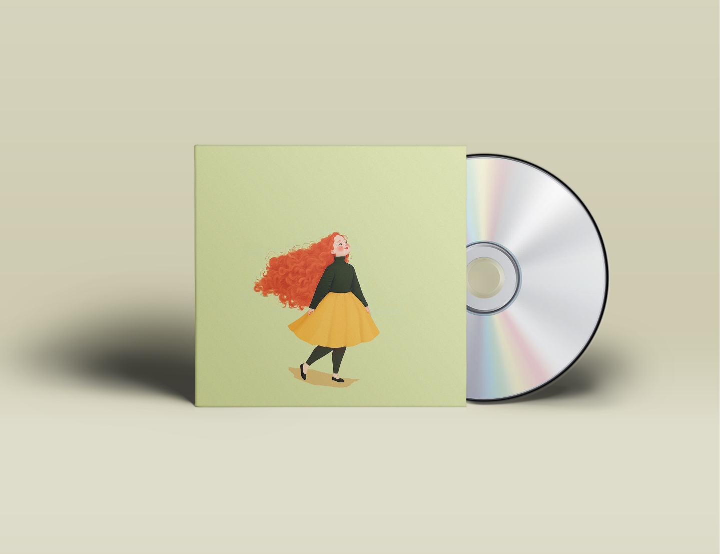 Youth Mental Health Music Project with Amorepacific Empathy Foundation: Key Visual Image Development by Generative AI 아모레퍼시픽공감재단 청년 마음 뮤직 AI 키비주얼 이미지 개발 25_04_06_da2_00
