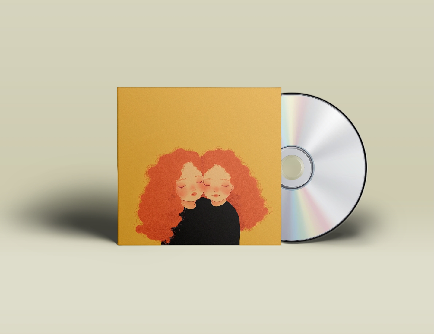 Youth Mental Health Music Project with Amorepacific Empathy Foundation: Key Visual Image Development by Generative AI 아모레퍼시픽공감재단 청년 마음 뮤직 AI 키비주얼 이미지 개발 25_04_06_da2_01