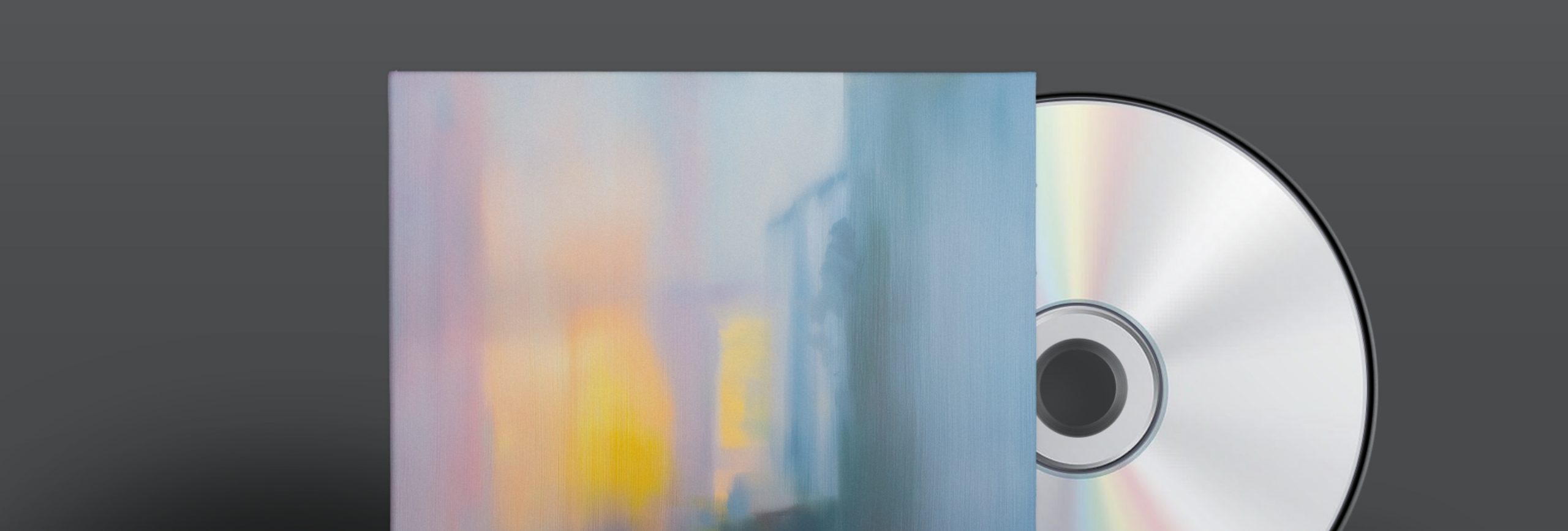 Top index image for Youth Mental Health Music Project with Amorepacific Empathy Foundation: Key Visual Image Development by Generative AI