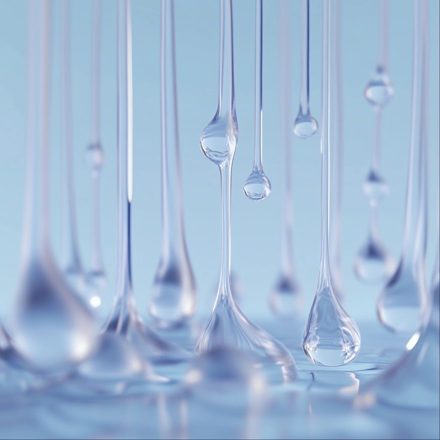 INGREDIENT VISUALIZATION PROJECT | AMOREPACIFIC Creative Partners 생성형 AI 활용한 주요 전성분 시각화 25_06_06_da2_00