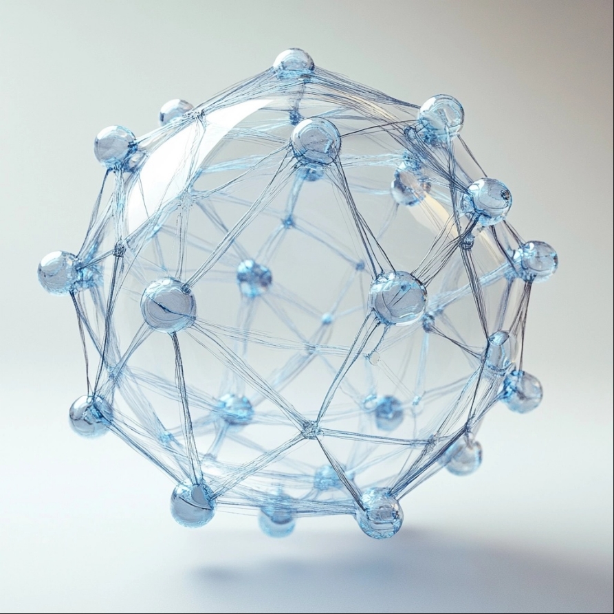 INGREDIENT VISUALIZATION PROJECT | AMOREPACIFIC Creative Partners 생성형 AI 활용한 주요 전성분 시각화 25_06_07_da2_00