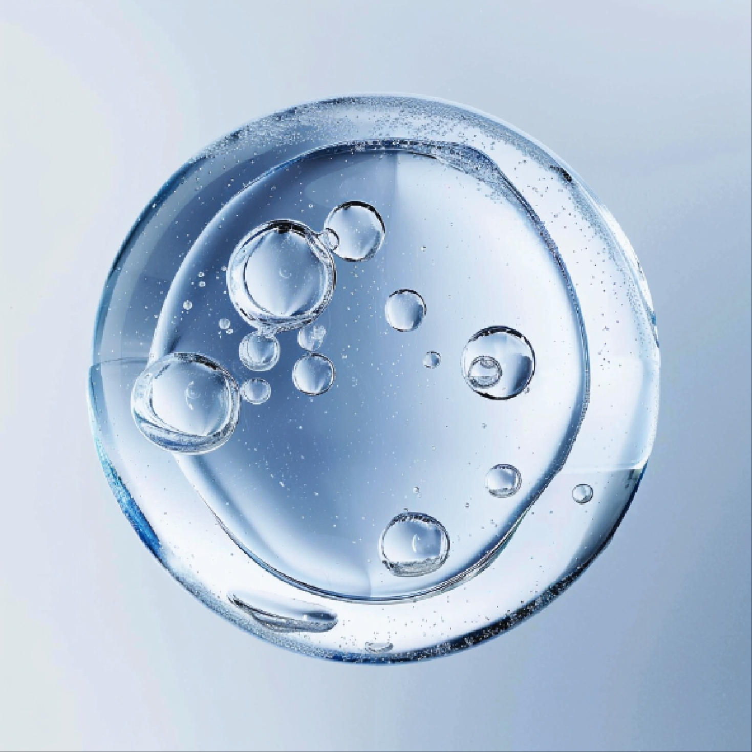 INGREDIENT VISUALIZATION PROJECT | AMOREPACIFIC Creative Partners 생성형 AI 활용한 주요 전성분 시각화 25_06_08