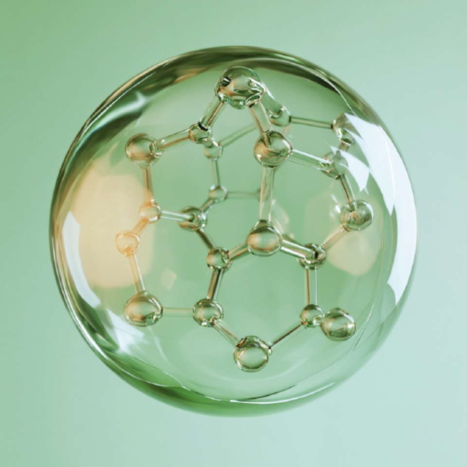 INGREDIENT VISUALIZATION PROJECT | AMOREPACIFIC Creative Partners 생성형 AI 활용한 주요 전성분 시각화 25_06_13_da3_01