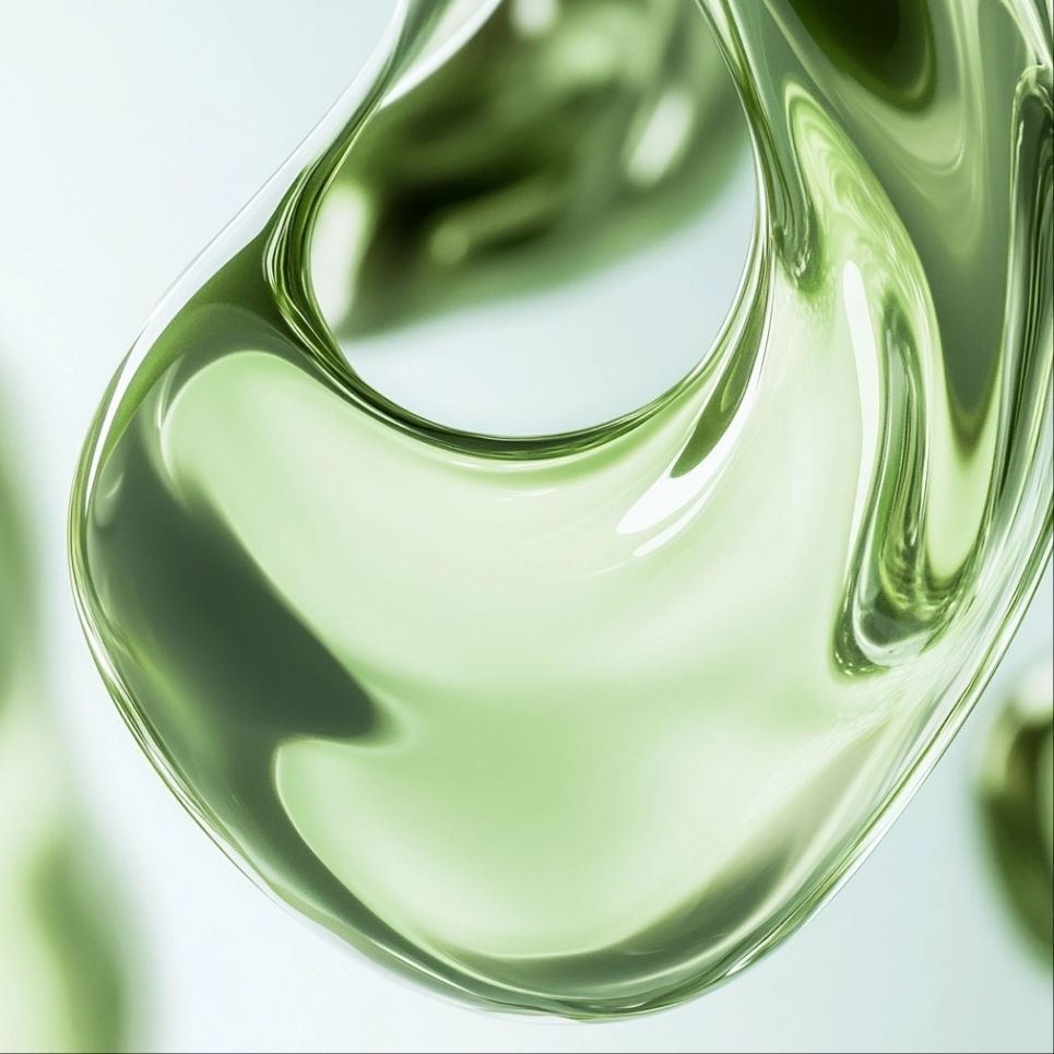 INGREDIENT VISUALIZATION PROJECT | AMOREPACIFIC Creative Partners 생성형 AI 활용한 주요 전성분 시각화 25_06_04_da3_01