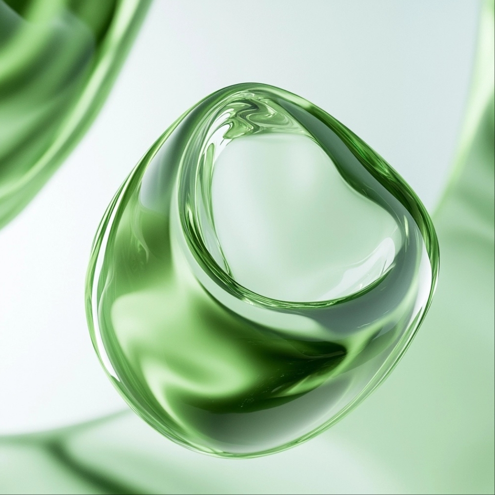 INGREDIENT VISUALIZATION PROJECT | AMOREPACIFIC Creative Partners 생성형 AI 활용한 주요 전성분 시각화 25_06_05_da3_00