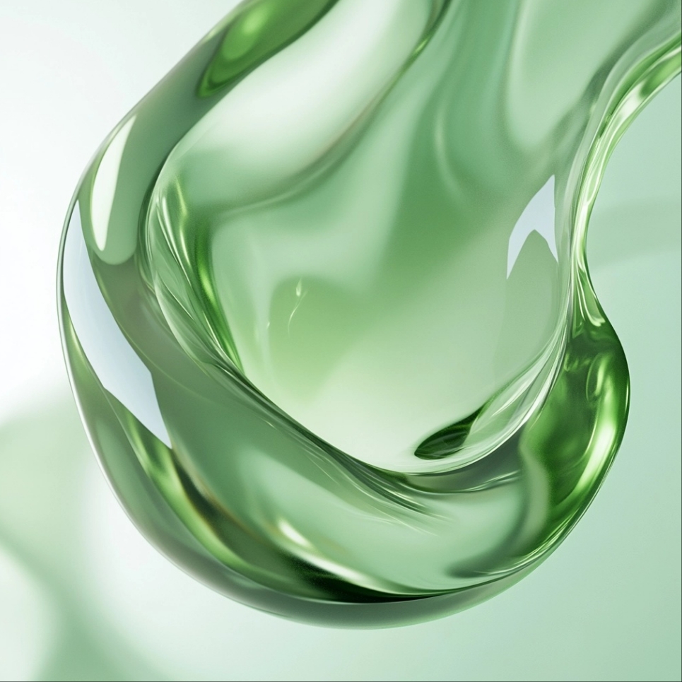 INGREDIENT VISUALIZATION PROJECT | AMOREPACIFIC Creative Partners 생성형 AI 활용한 주요 전성분 시각화 25_06_05_da3_01
