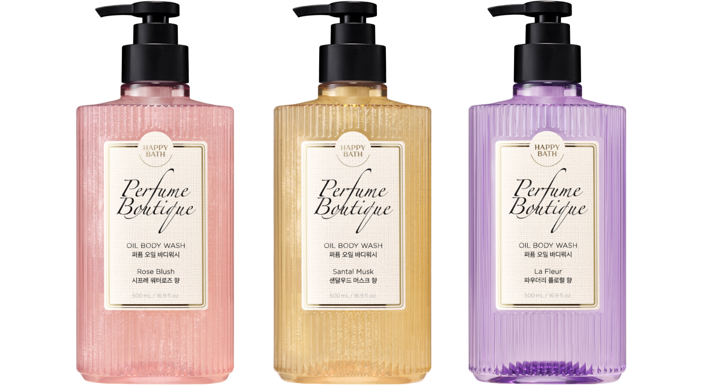 HAPPYBATH Perfume Boutique – Generative AI Visual Content Proposal 해피바스 퍼퓸부티크 생성형 AI 비주얼 콘텐츠 제안 25_07_01