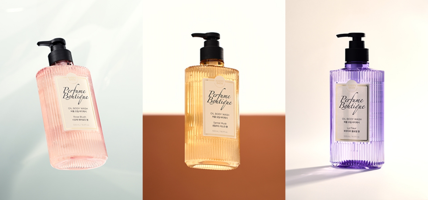HAPPYBATH Perfume Boutique – Generative AI Visual Content Proposal 해피바스 퍼퓸부티크 생성형 AI 비주얼 콘텐츠 제안 25_07_02