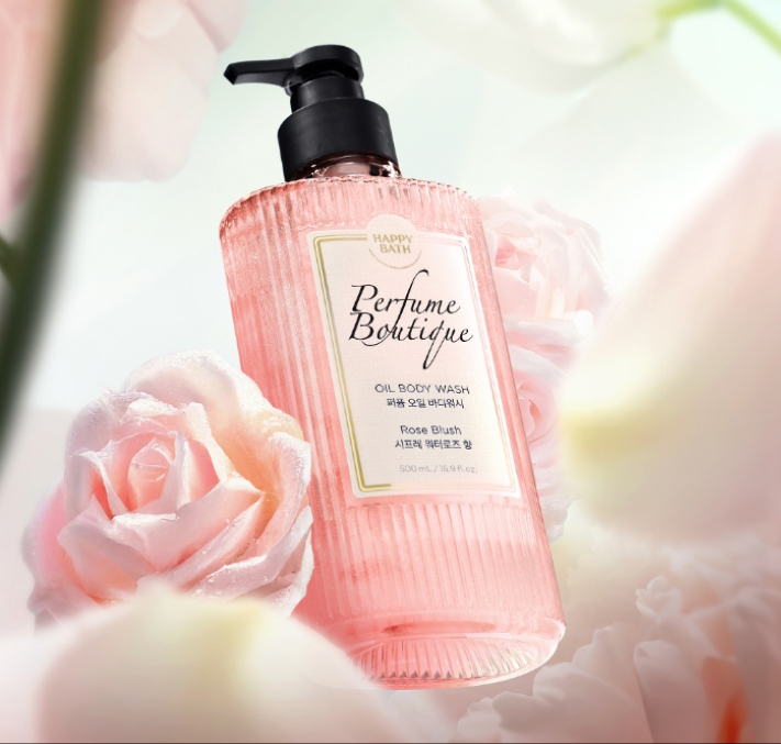 HAPPYBATH Perfume Boutique – Generative AI Visual Content Proposal 해피바스 퍼퓸부티크 생성형 AI 비주얼 콘텐츠 제안 25_07_04_da2_01