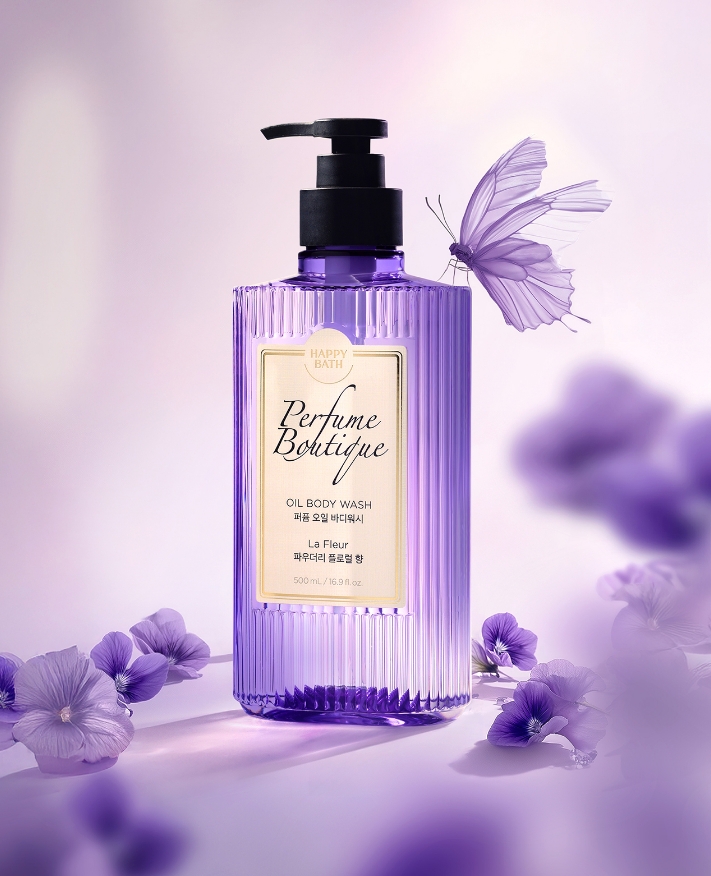 HAPPYBATH Perfume Boutique – Generative AI Visual Content Proposal 해피바스 퍼퓸부티크 생성형 AI 비주얼 콘텐츠 제안 25_07_05_da2_01