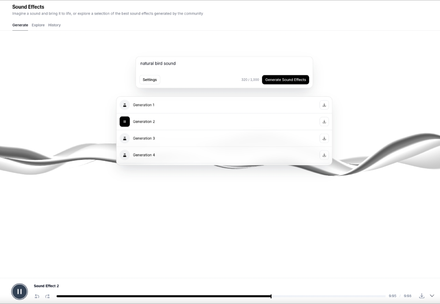 HAPPYBATH Perfume Boutique – Generative AI Visual Content Proposal 해피바스 퍼퓸부티크 생성형 AI 비주얼 콘텐츠 제안 25_07_12