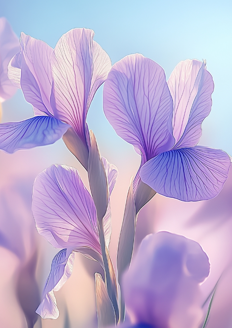 HAPPYBATH Perfume Boutique – Generative AI Visual Content Proposal 해피바스 퍼퓸부티크 생성형 AI 비주얼 콘텐츠 제안 25_07_18