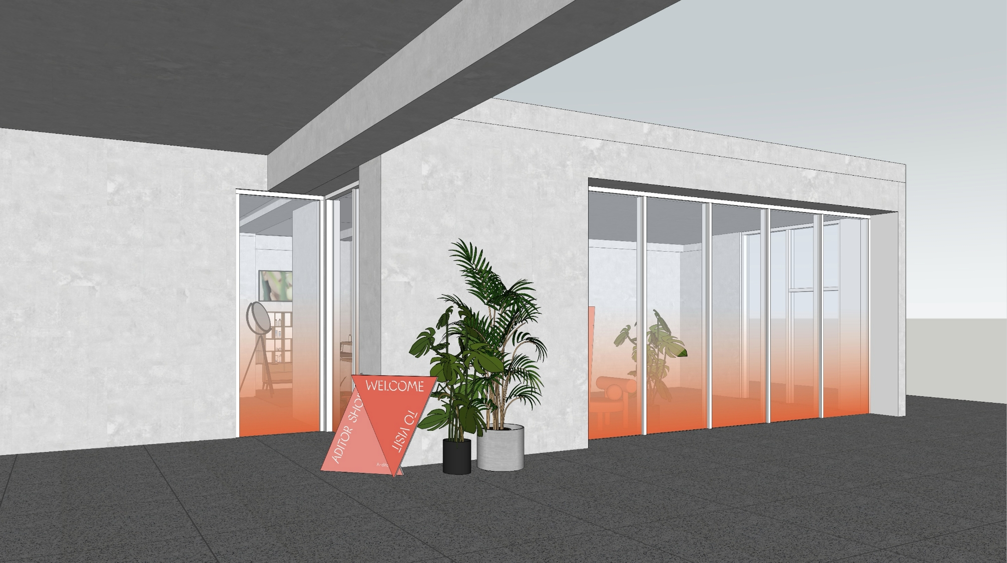 Experience in Space, Connection through Content Aditor Jeju Cafe N Spatial Content Proposal Inspired by Local Sensibility ② Spatial Content Chapter 공간의 경험, 콘텐츠의 연결 지역의 감성을 입은 제주 Aditor Cafe N 공간 콘텐츠 제안 - ② 공간컨텐츠 편 25_08_05_sld_00