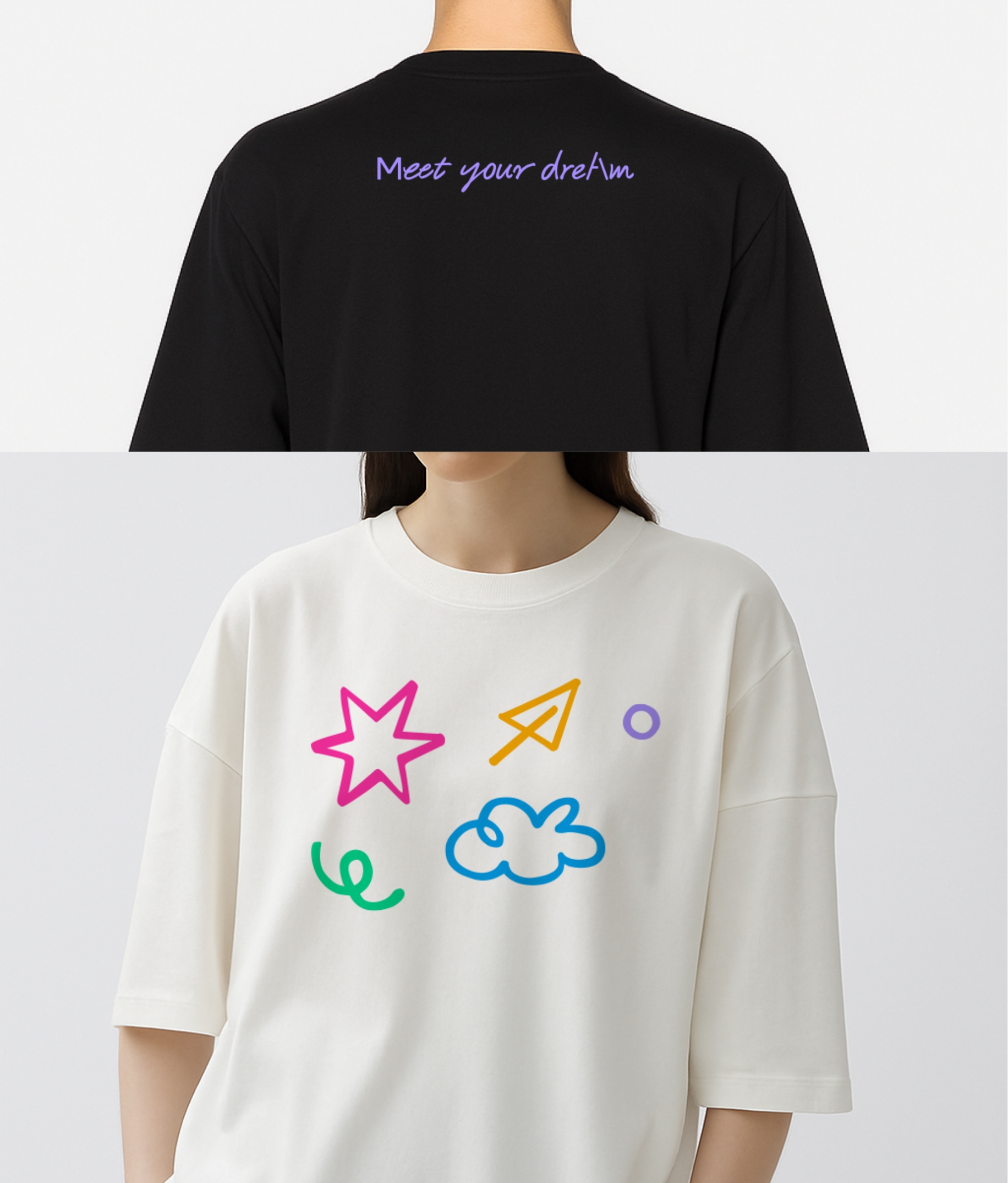 ‘Meet Your Dream’ AMOREPACIFIC X MUSINSA CSR Campaign Project ‘밋유어드림’ CSR 캠페인 디자인 25_13_06